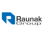 Raunak Group Logo